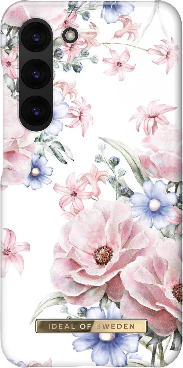 iDeal of Sweden Galaxy S23 Plus Hoesje