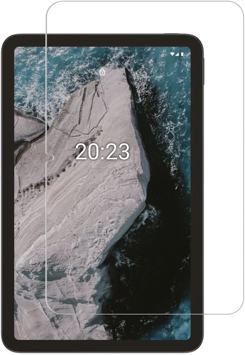Accezz SH00047173 Tablet Screenprotector