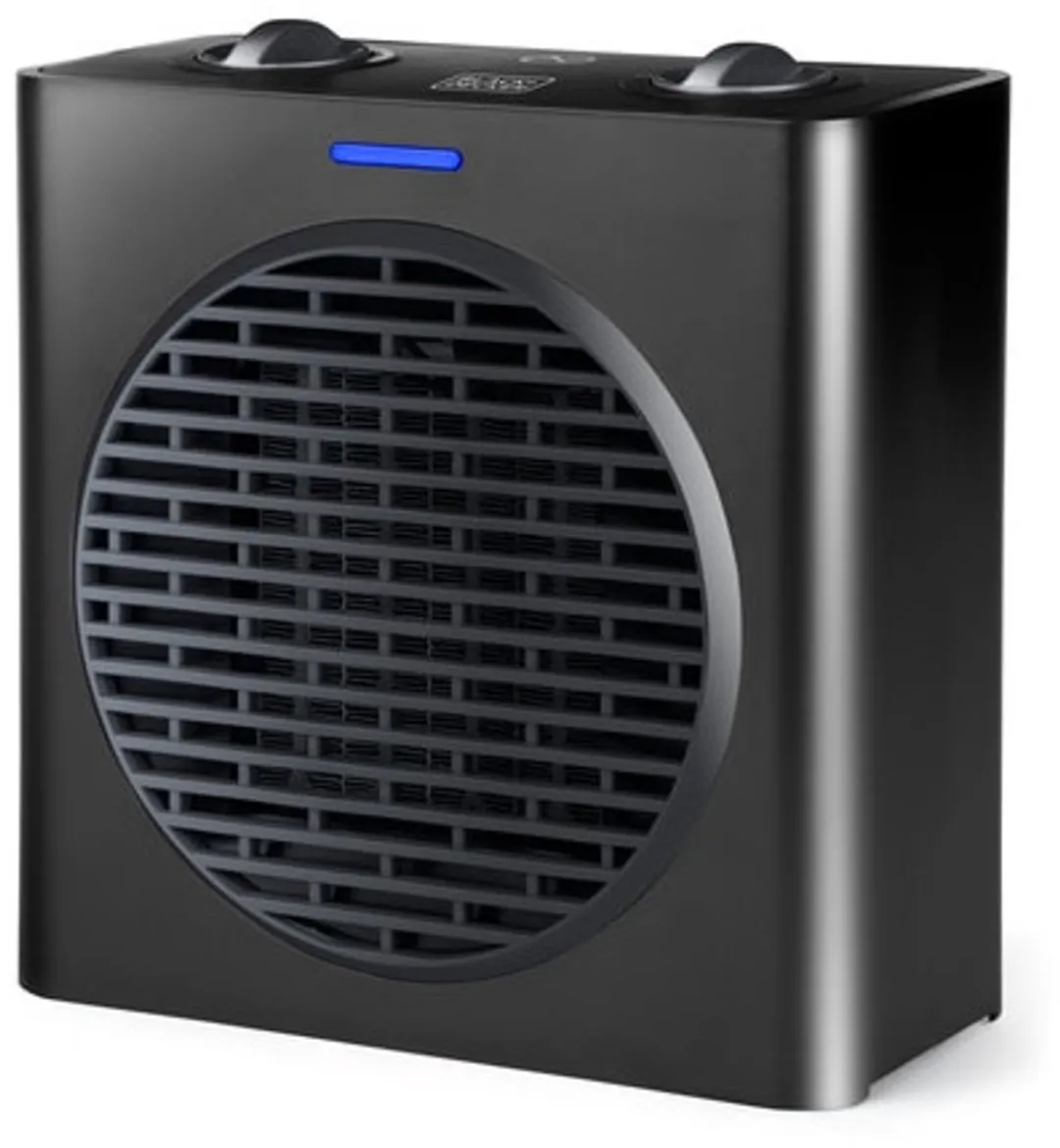 BLACK+DECKER ES9460040B Keramische Kachel 2000W