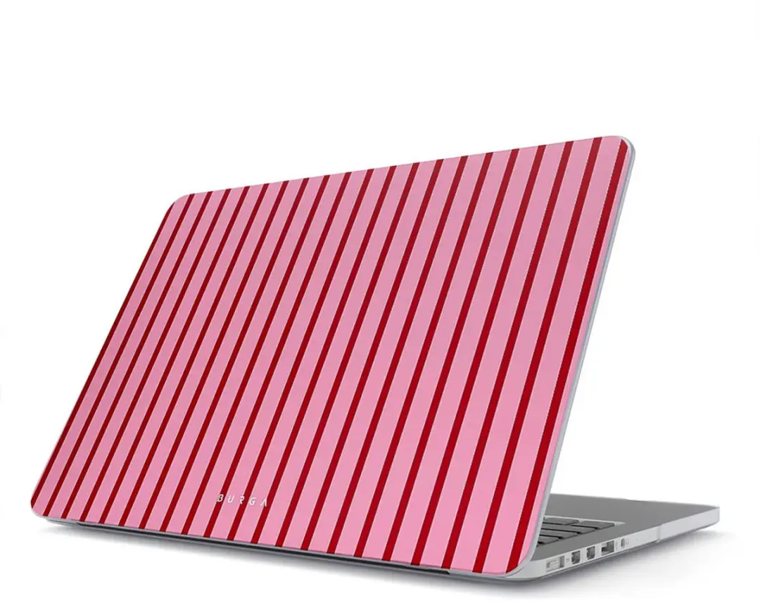 Burga Hard Case MacBook Air 13 M2 A2681