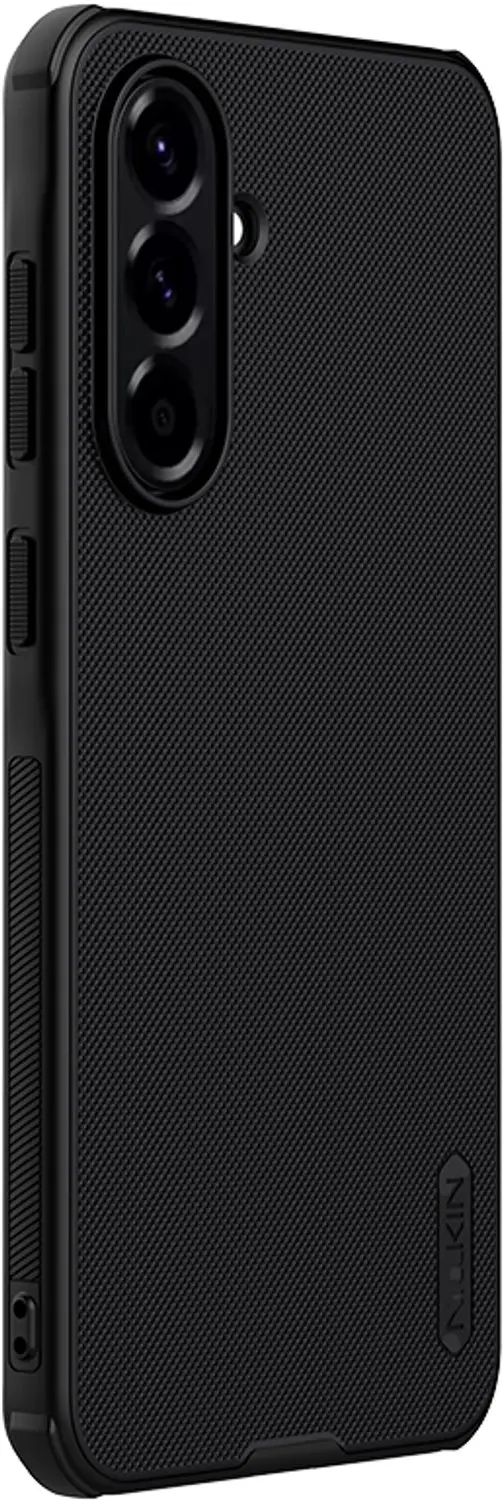 NILLKIN SUPER SHIELD PRO SAMSUNG A56 5G BLACK - afbeelding 5 van 6