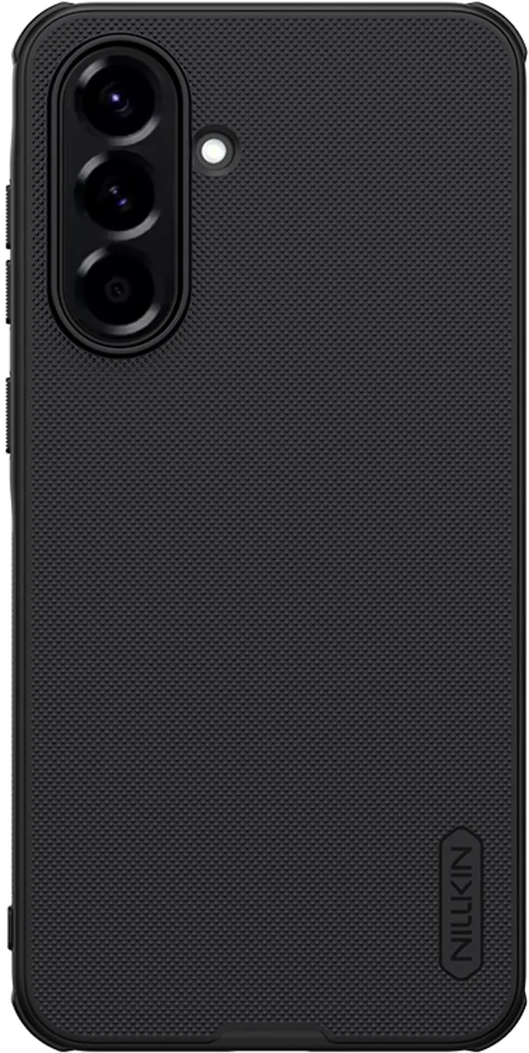NILLKIN SUPER SHIELD PRO SAMSUNG A56 5G BLACK