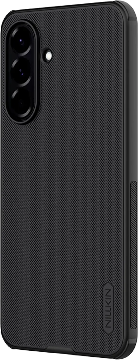 NILLKIN SUPER SHIELD PRO SAMSUNG A56 5G BLACK - afbeelding 6 van 6