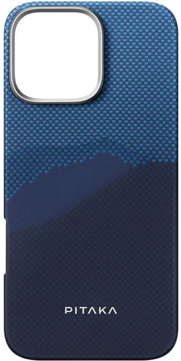 Pitaka Tactile Woven Case, Starpeak Over The Horizon