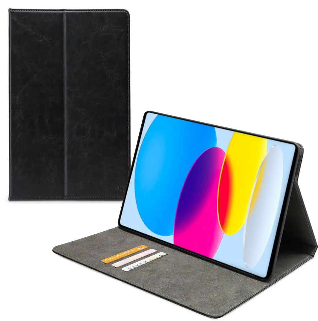 Mobilize Tablethoes geschikt voor Apple iPad 11 (2025) Hoes