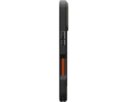 UAG Civilian MagSafe Hoesje iPhone 17 - Groen - afbeelding 4 van 6