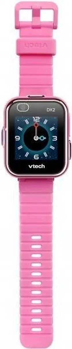 Vtech Hasbro DX2 Kids' Smartwatch - Roze