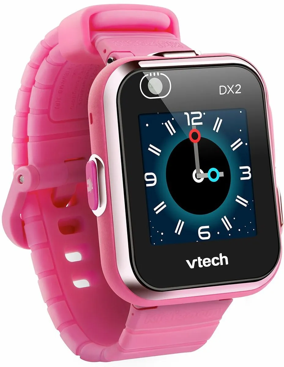 Vtech Hasbro DX2 Kids' Smartwatch
