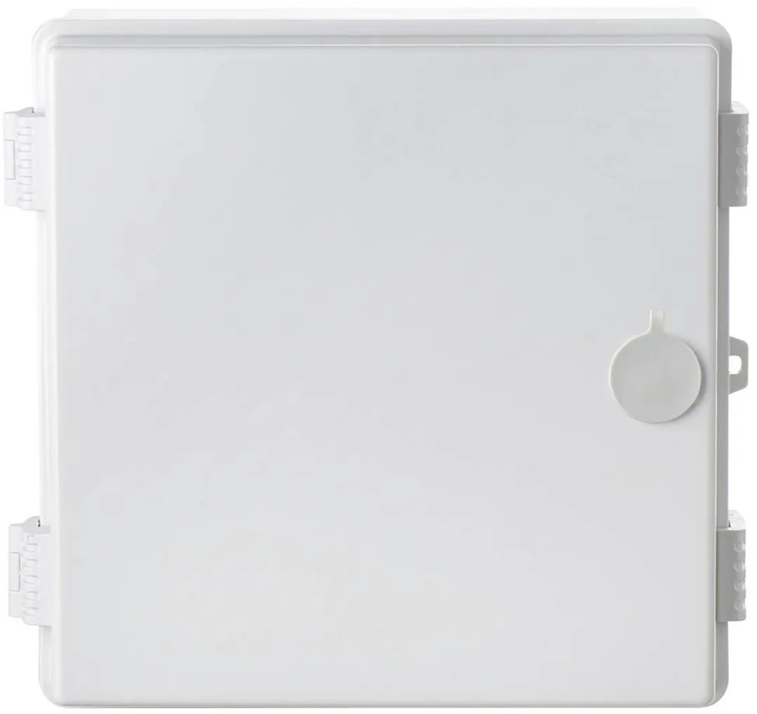 Tru Components TC-PSC-30x30x18 Schakelkast - Lichtgrijs