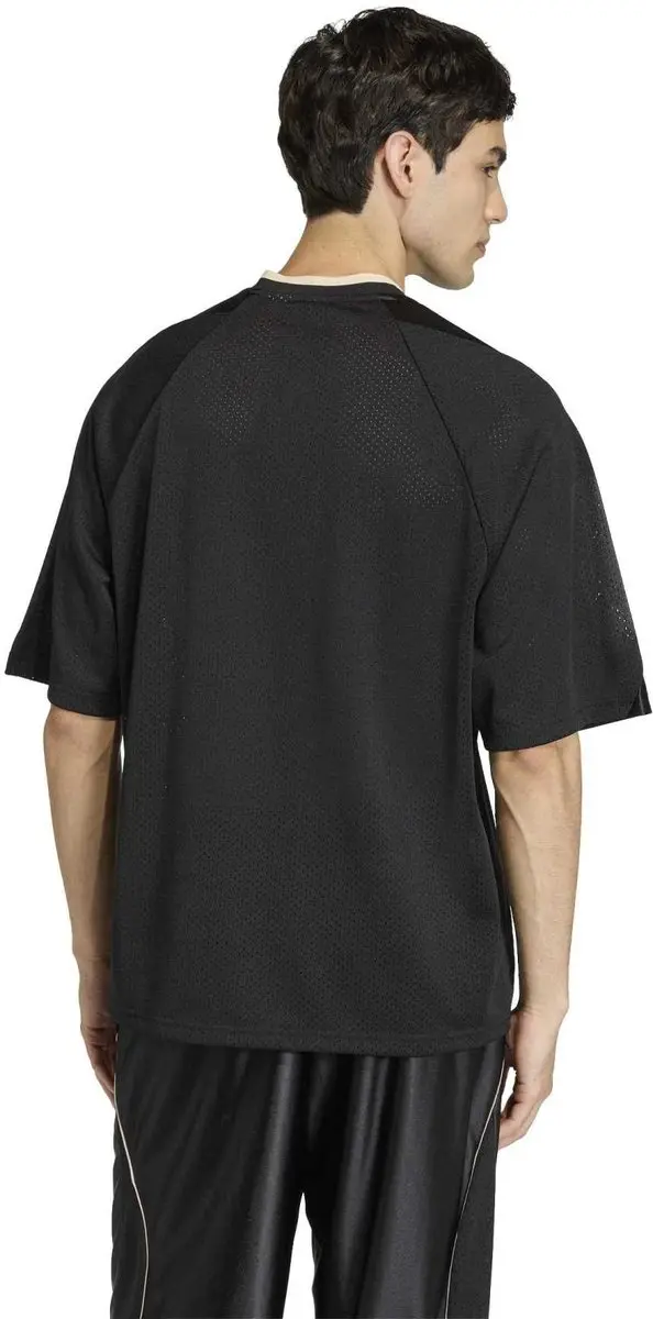 adidas Stadium T-Shirt - Zwart - afbeelding 5 van 6