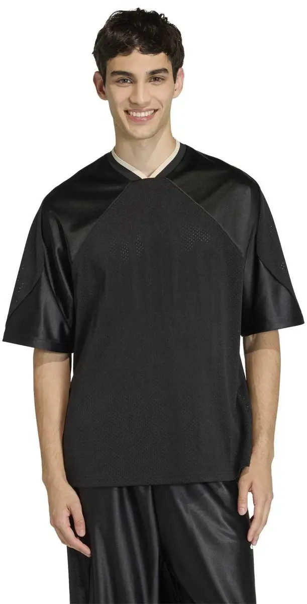 adidas Stadium T-Shirt - Zwart - afbeelding 4 van 6