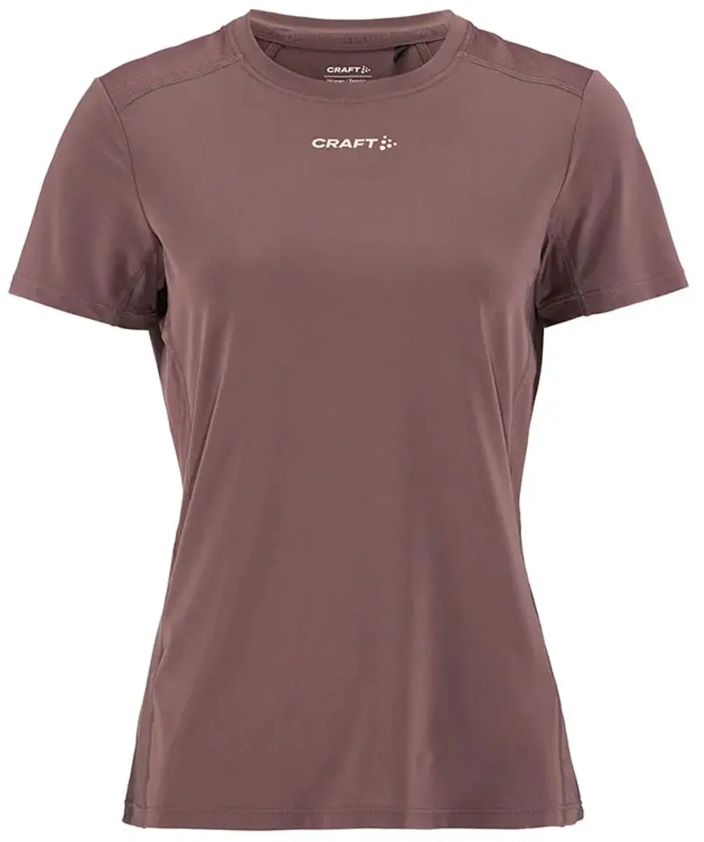Craft ADV Essence 2 Dames T-shirt