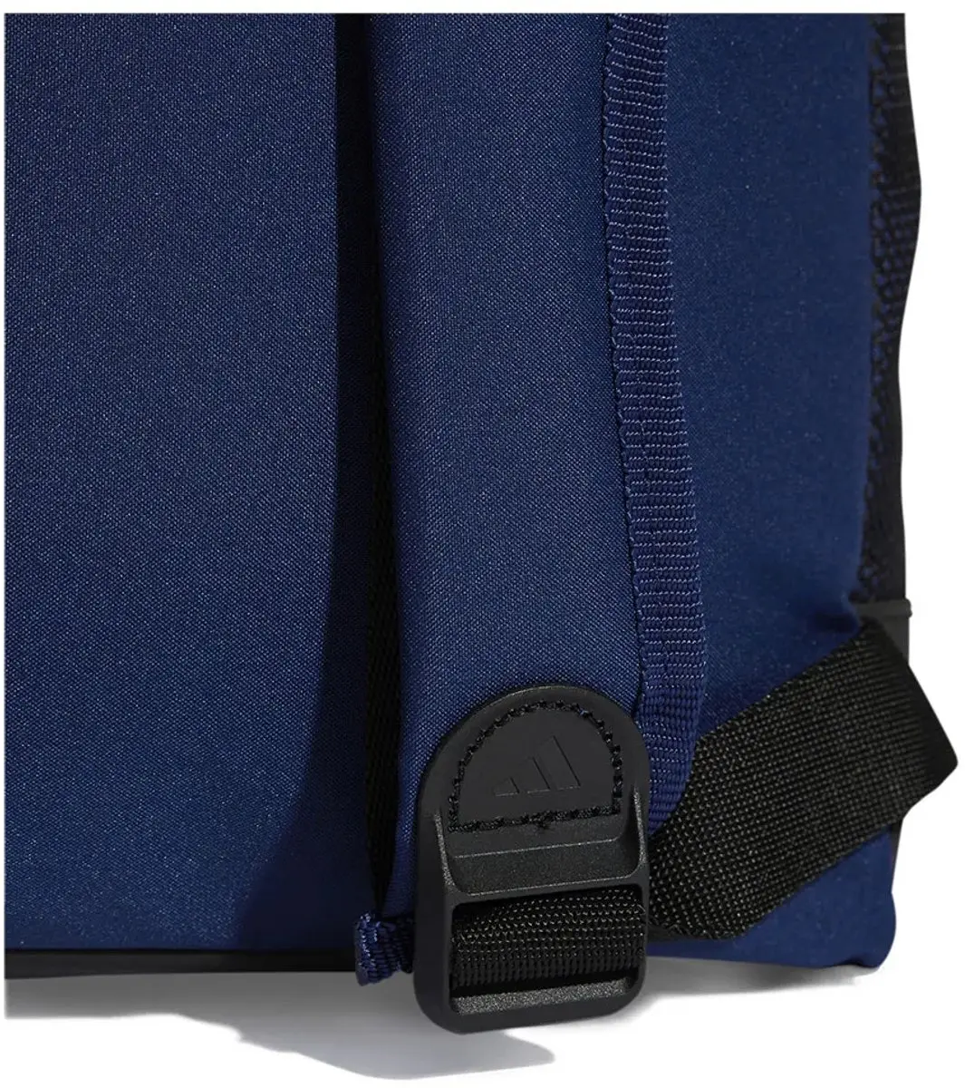 adidas Linear Rugzak 18,5l - Dark Blue/White - afbeelding 6 van 6