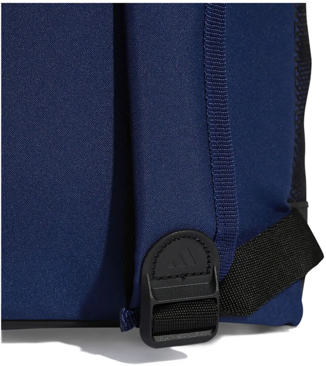 adidas Linear Rugzak 18,5l - Dark Blue/White - afbeelding 4 van 6