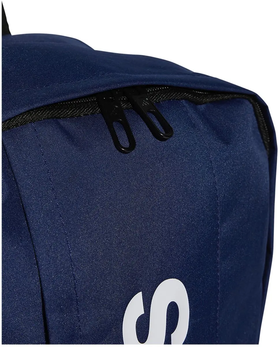 adidas Linear Rugzak 18,5l - Dark Blue/White - afbeelding 5 van 6