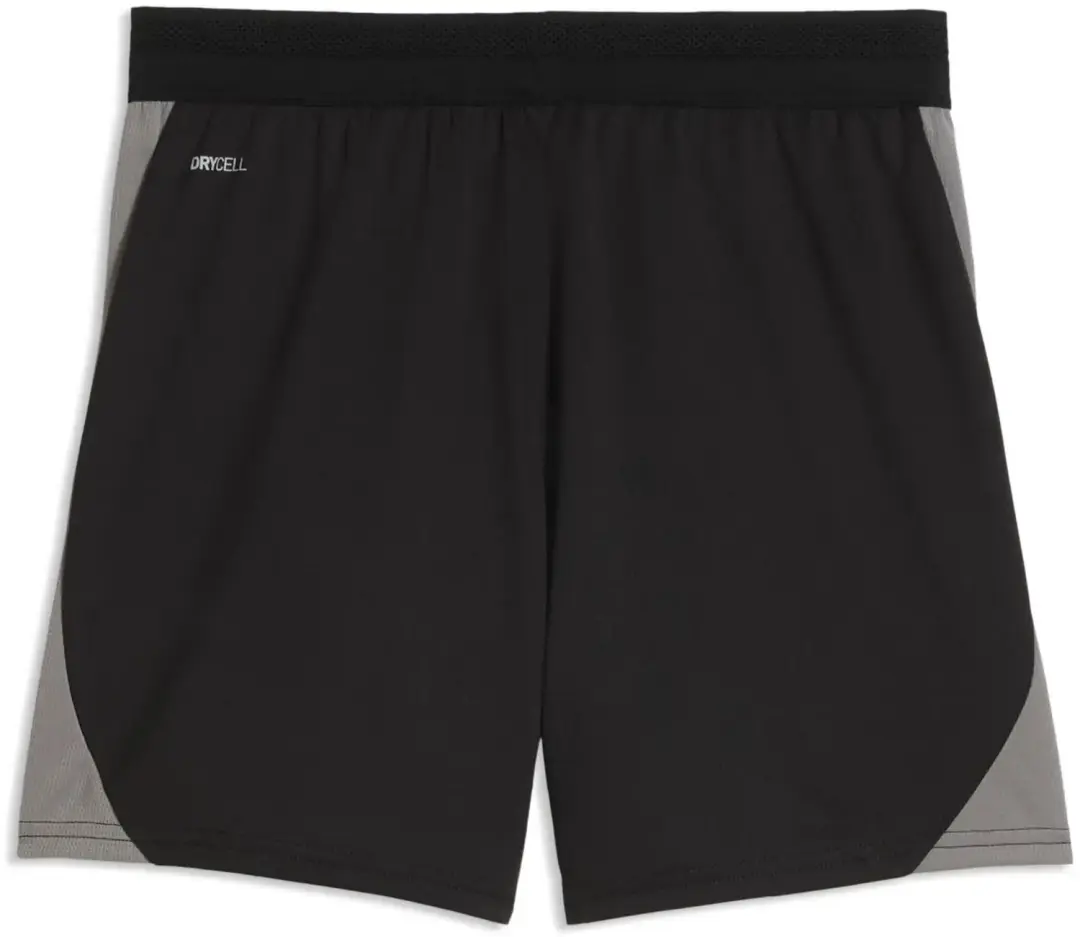 PUMA Manchester City Trainingsshorts Kids - Zwart - afbeelding 6 van 6