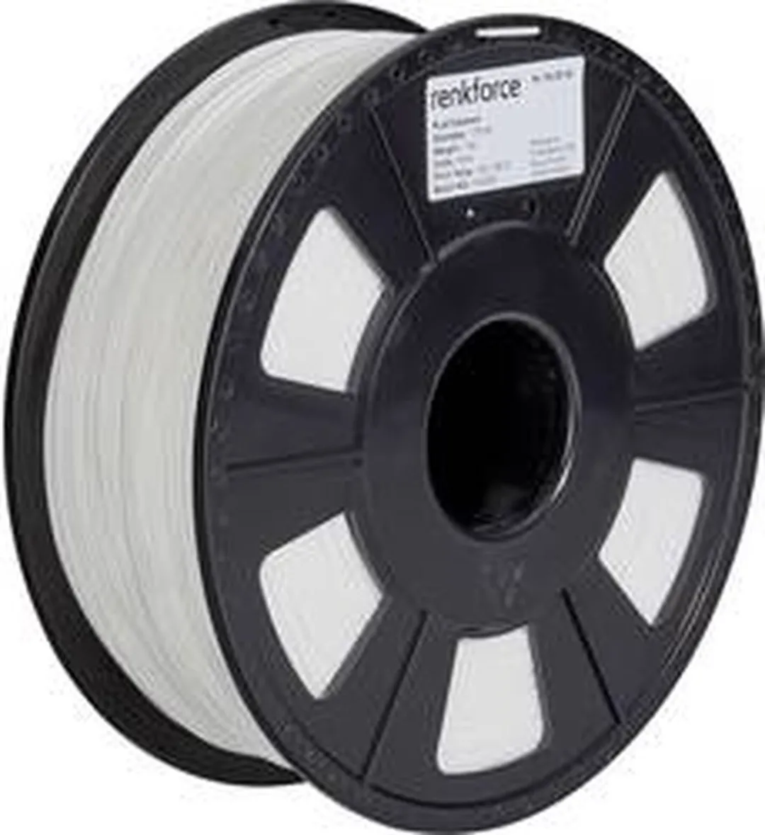 Renkforce RF-4511190 PLA Filament 1.75mm 1000g