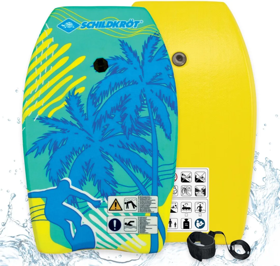 Schildkröt Bodyboard M
