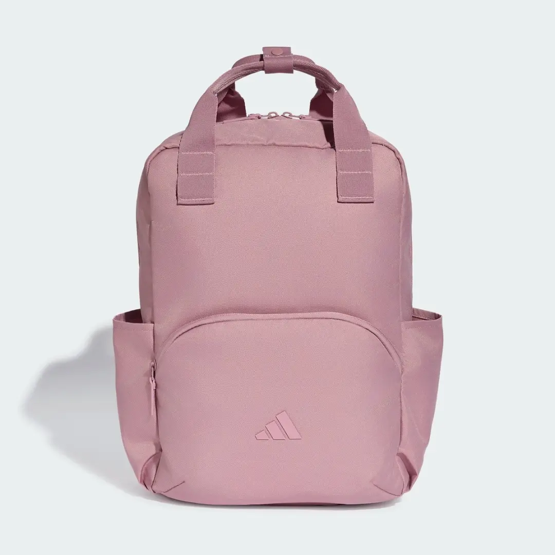 adidas Prime Rugzak - 21,8L - Roze - afbeelding 5 van 6