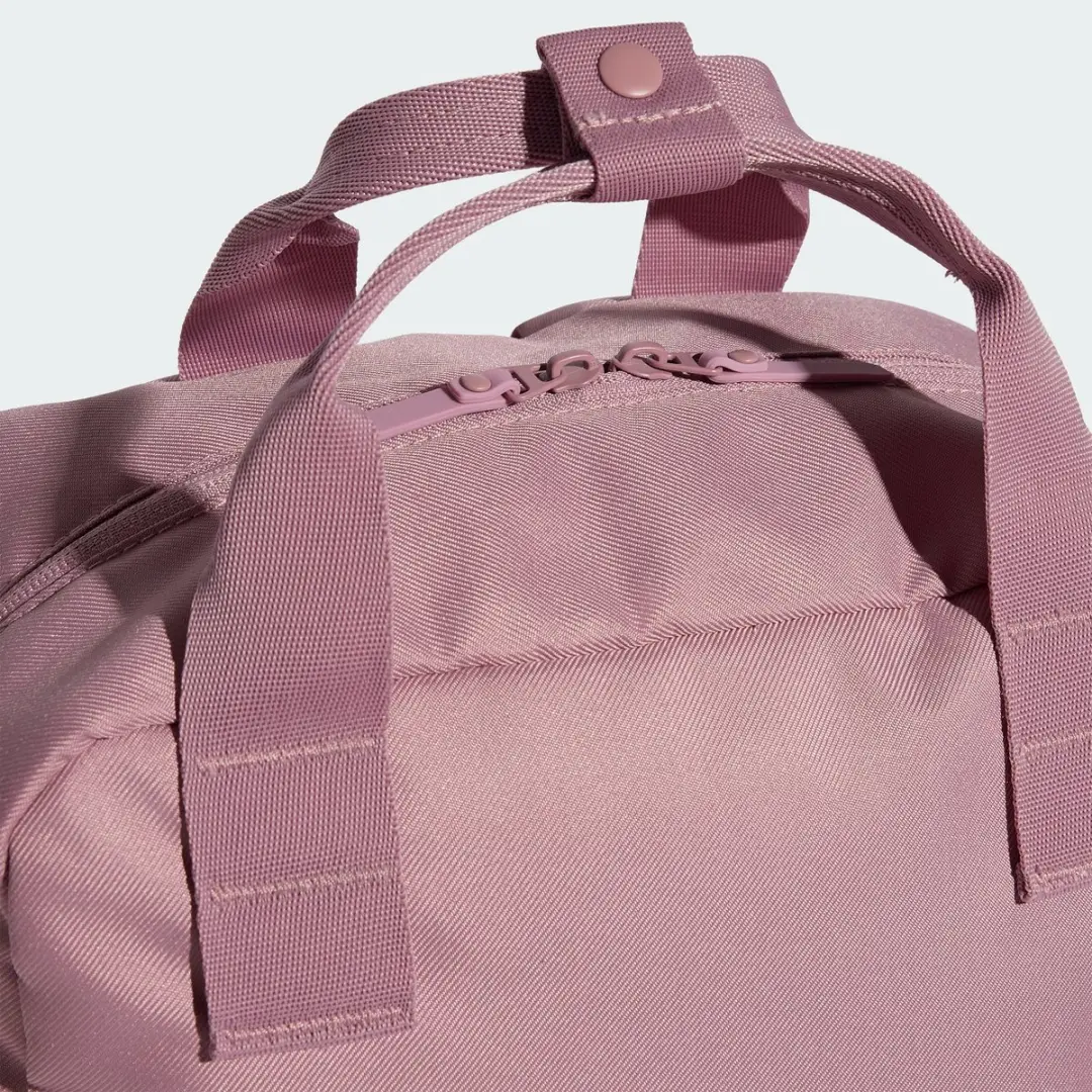 adidas Prime Rugzak - 21,8L - Roze - afbeelding 2 van 6