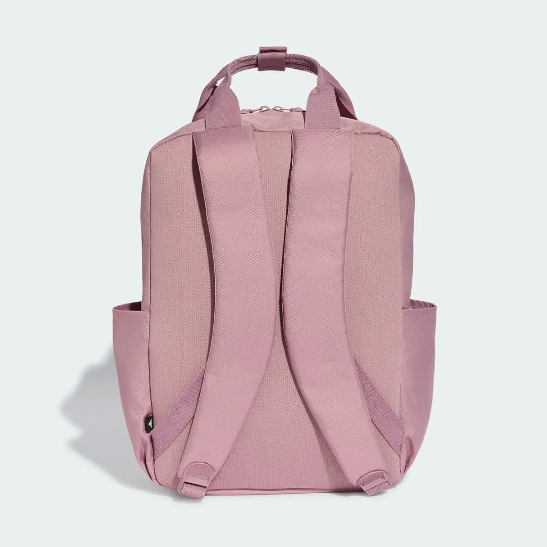 adidas Prime Rugzak - 21,8L - Roze - afbeelding 3 van 6
