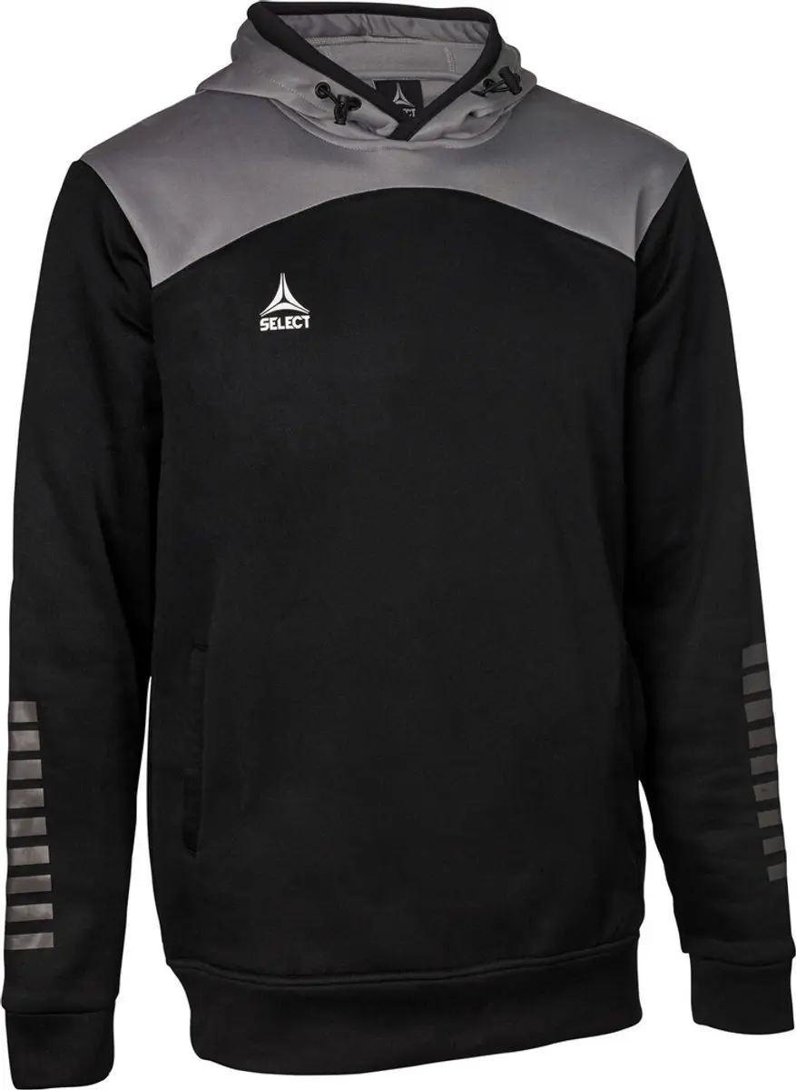 Select trainingsjack met capuchon Oxford V22 630065