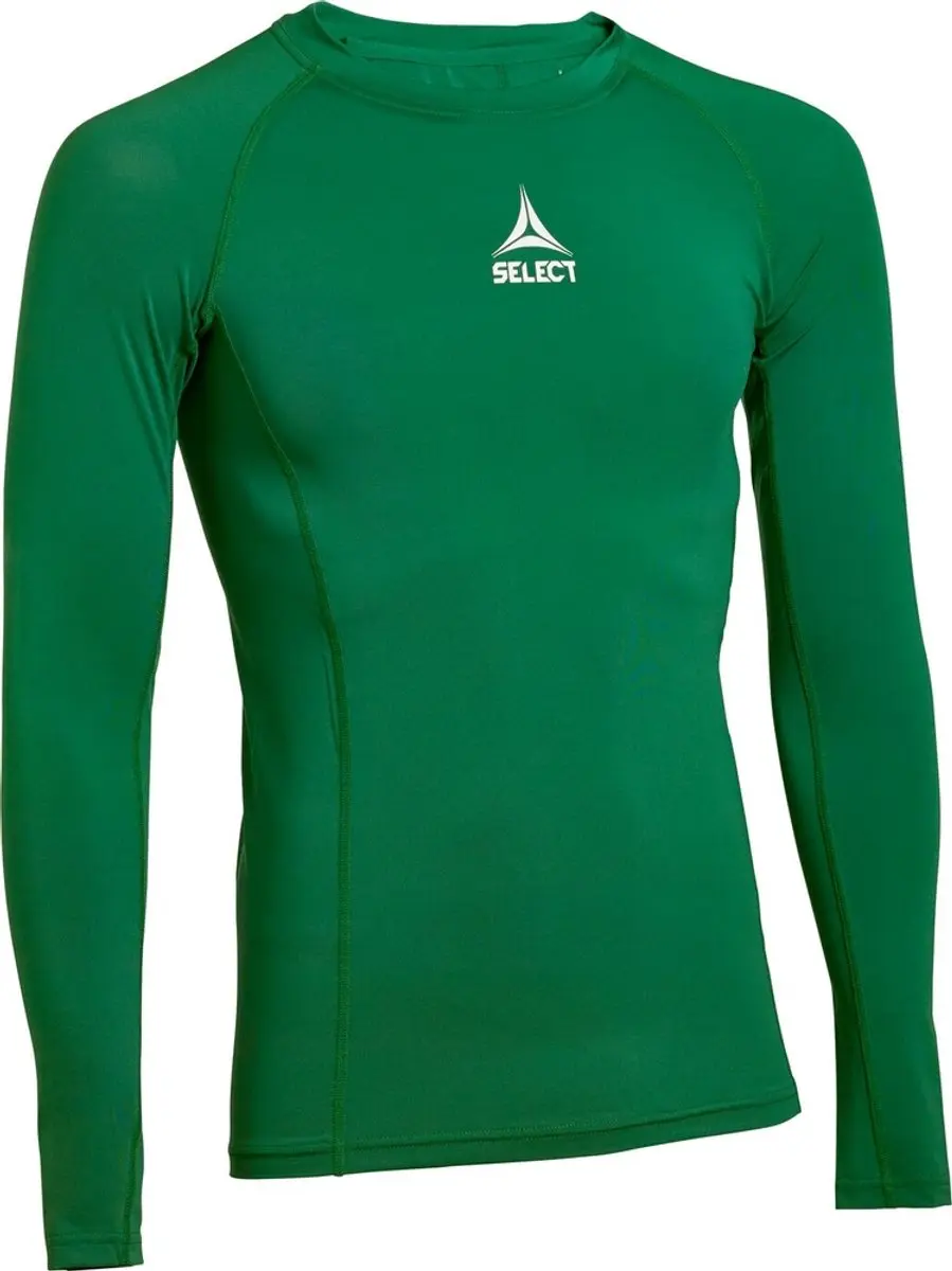 Select Baselayer Ondershirt Lange Mouwen