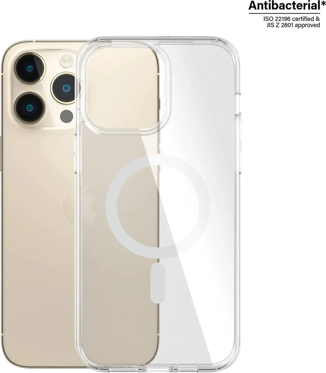 PanzerGlass iPhone 14 Pro Max MagSafe HardCase