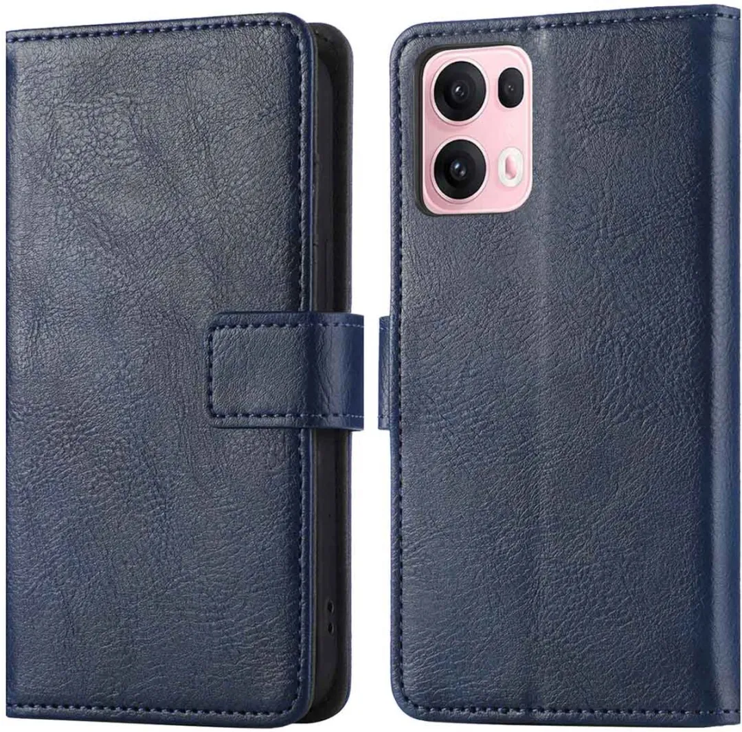 imoshion Hoesje Oppo Reno 13 Pro