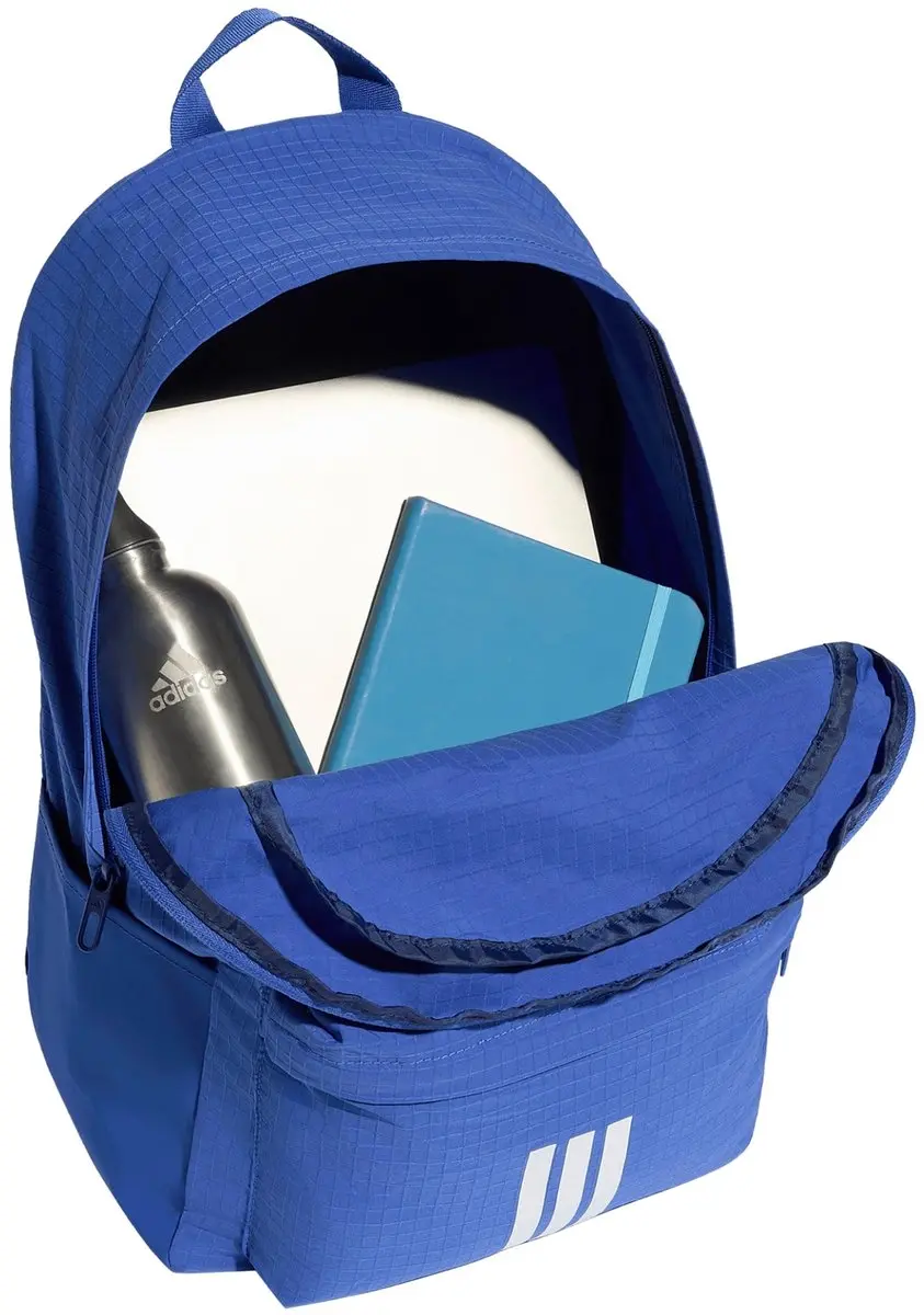 adidas Essentials Back To School 2 Rugzak - Dual Indigo - afbeelding 4 van 6