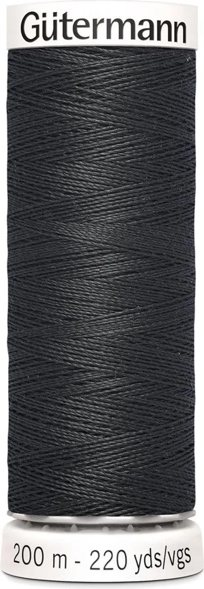 Gutermann Polyester Naaigaren 200m