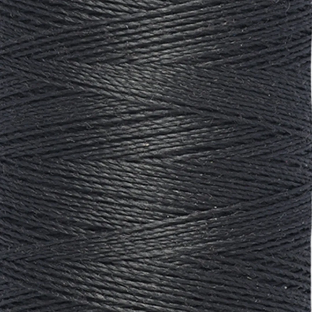 Gutermann Polyester Naaigaren 200m - Grijs