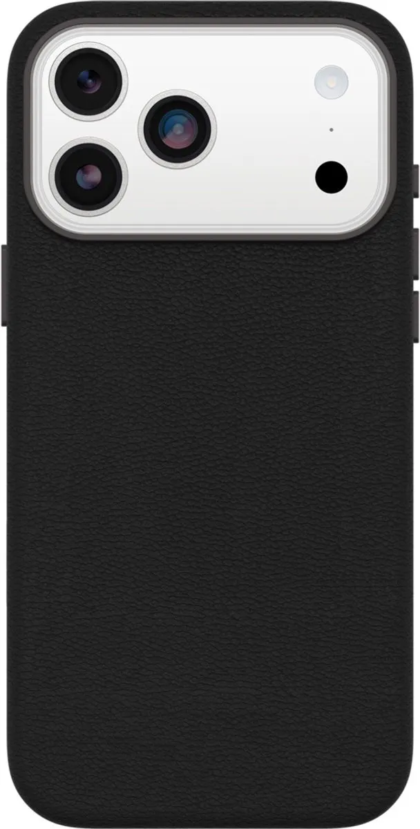 OtterBox Symmetry Cactus iPhone 17 Pro Max Hoes - Zwart - 840434724864