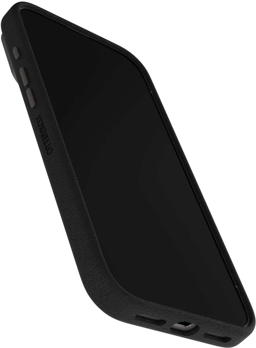 OtterBox Symmetry Cactus iPhone 17 Pro Max Hoes - Zwart - 840434724864