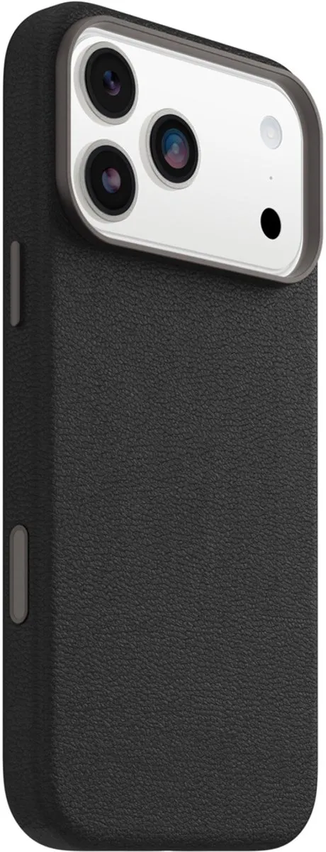 OtterBox Symmetry Cactus iPhone 17 Pro Max Hoes - Zwart - 840434724864