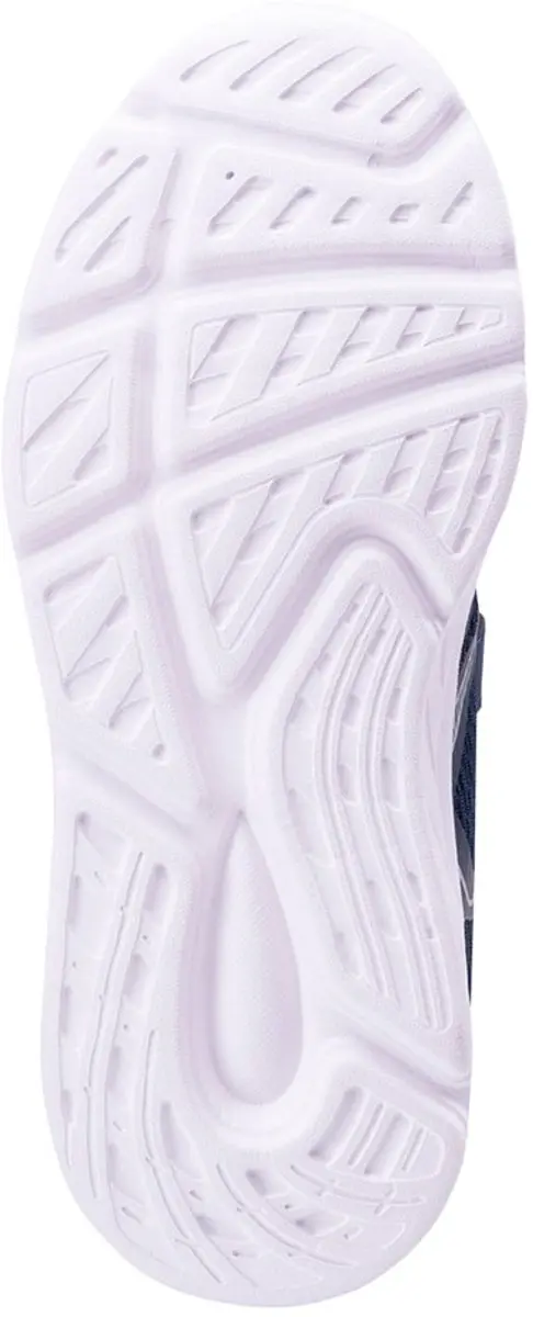 Martes Runnie Low Cross Training Schoenen - Navy/Orange - afbeelding 2 van 4