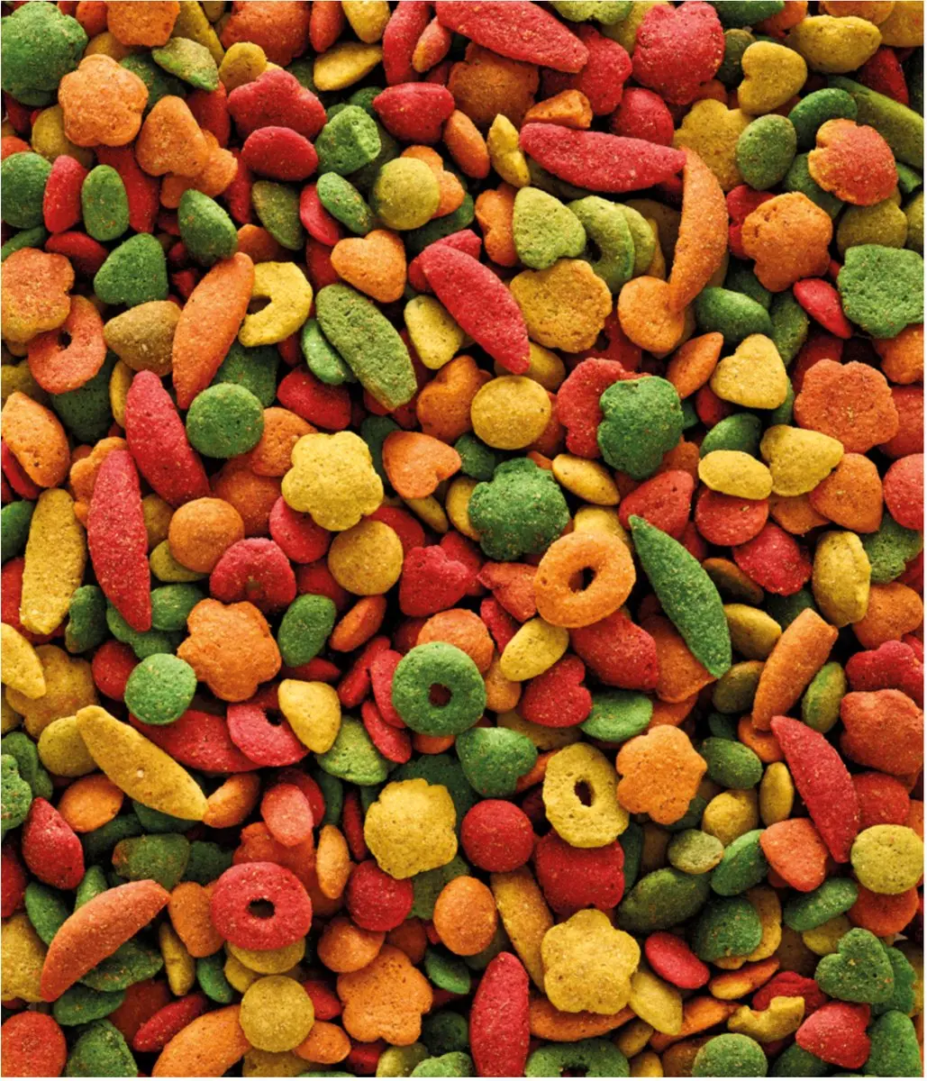Versele-Laga Nutribird P19 Tropical Vogelvoer - 10 kg - afbeelding 4 van 6