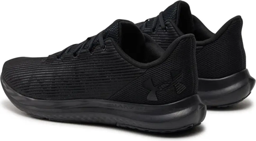 Under Armour Speed Swift Hardloopschoenen - Zwart - afbeelding 3 van 5