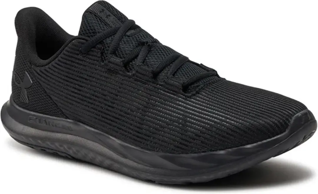 Under Armour Speed Swift Hardloopschoenen - Zwart - afbeelding 4 van 5