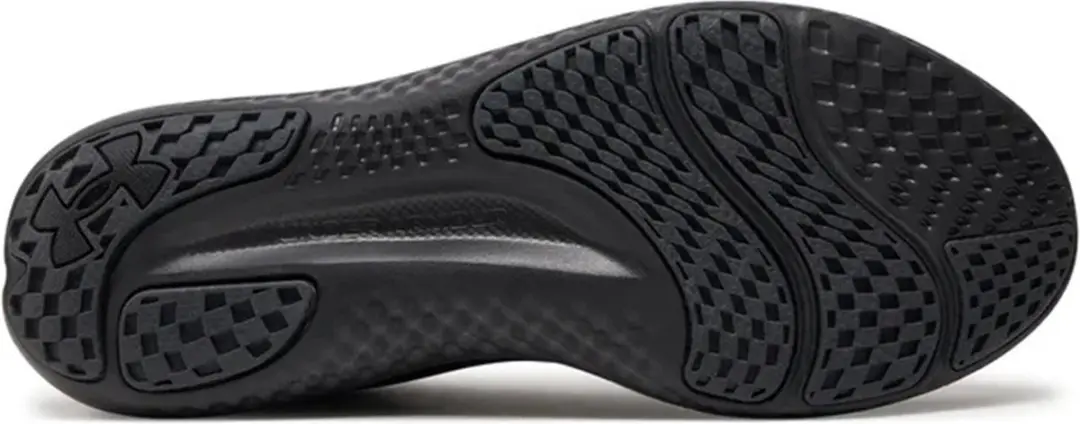 Under Armour Speed Swift Hardloopschoenen - Zwart - afbeelding 5 van 5