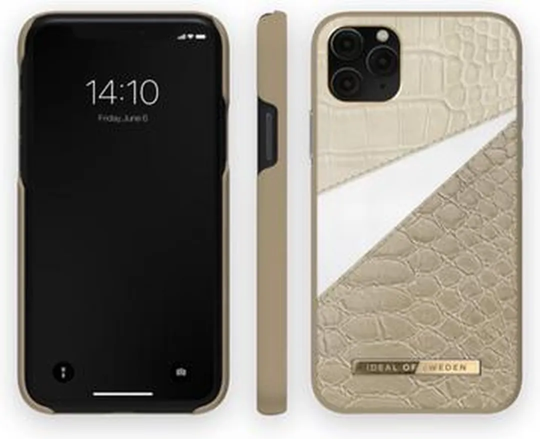iDeal of Sweden Fashion Case Atelier IDACAW20-1958-246 - iPhone 11 Pro/X/XS