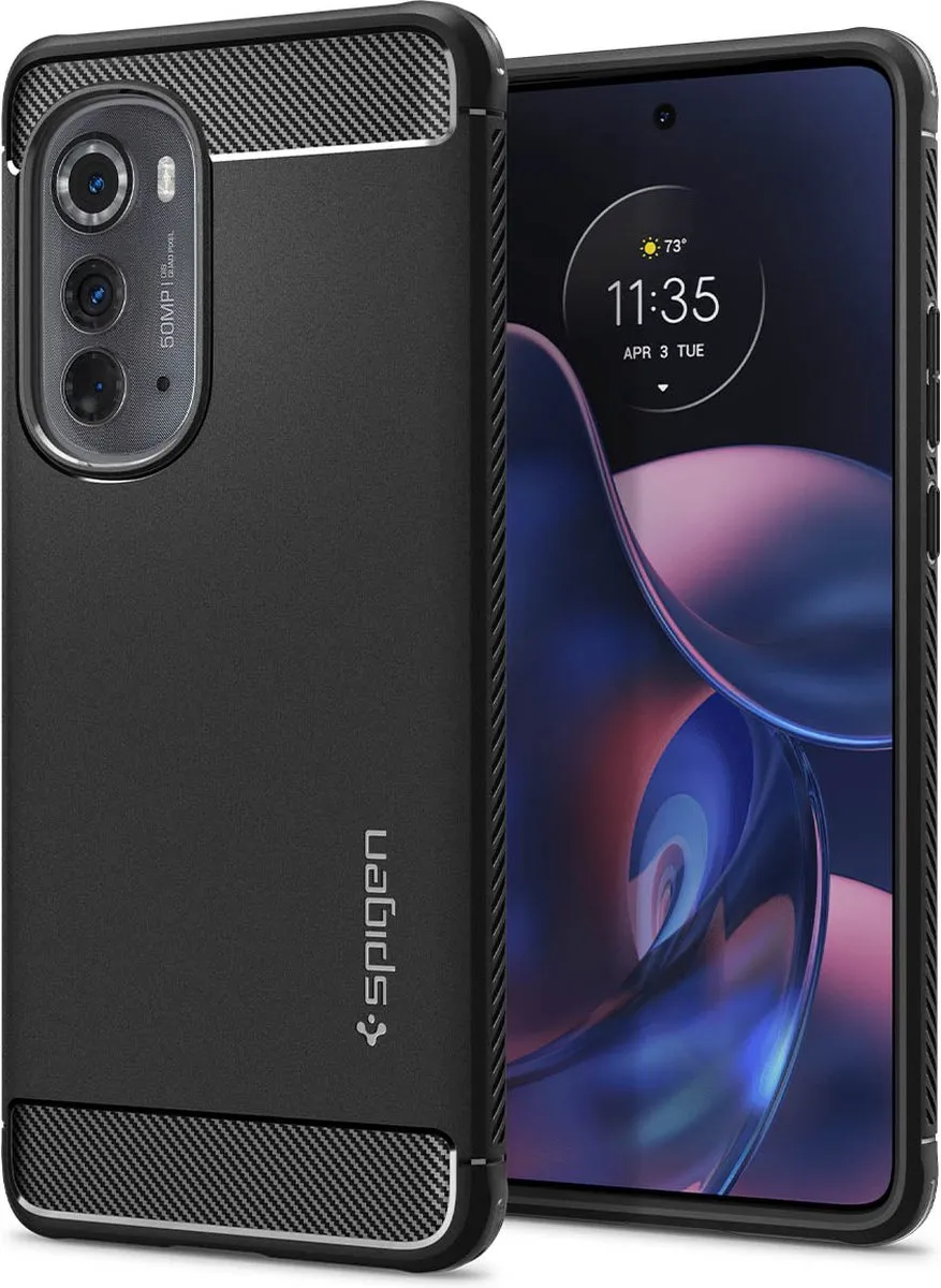 Spigen Rugged Armor ACS05544 Hoes