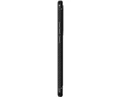 Spigen Rugged Armor ACS05544 Hoes - Motorola Edge 2022 - Zwart - afbeelding 3 van 6