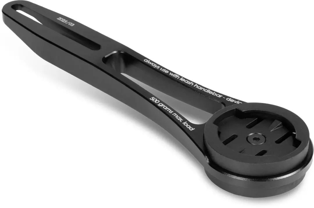 CUBE Navigatiehouder X-LOCK BLACK M