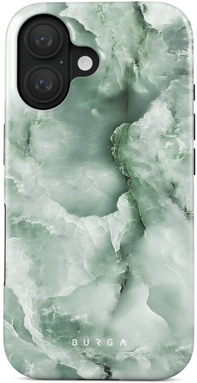 BURGA Telefoonhoesje voor iPhone 16