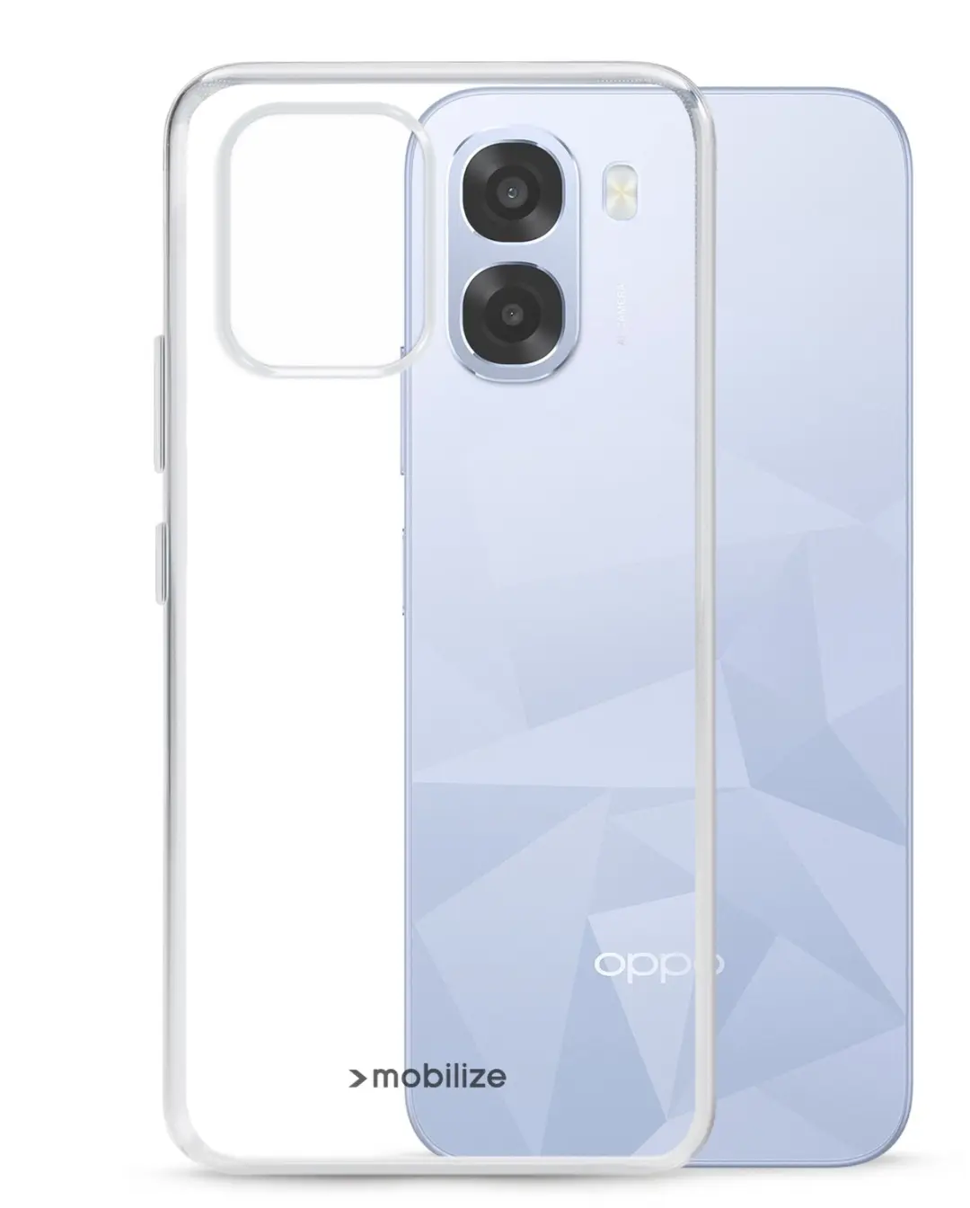 Mobilize Gelly Case