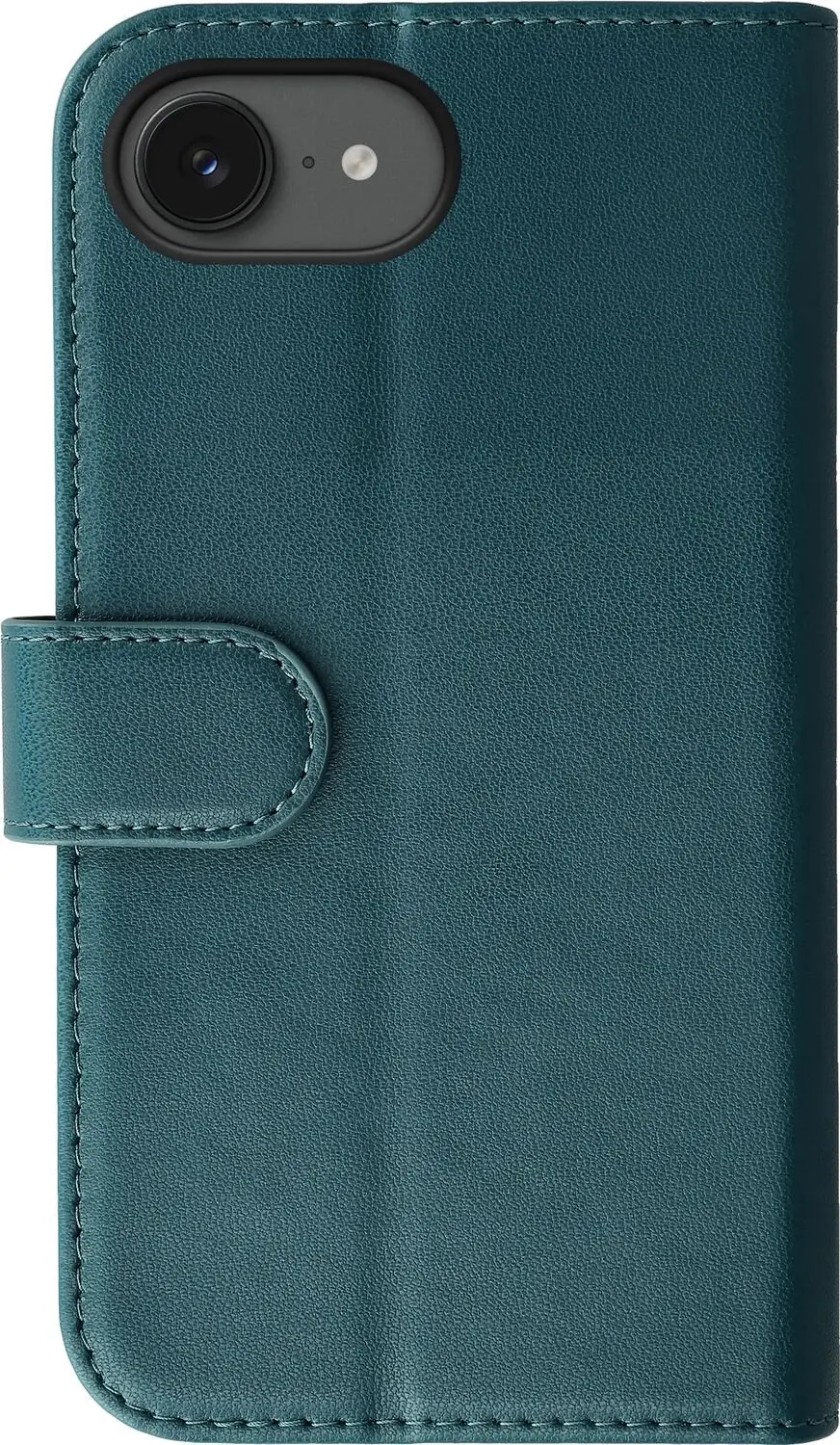Rosso Element Modern Hoesje iPhone 17e / 16e - Groen - afbeelding 3 van 6