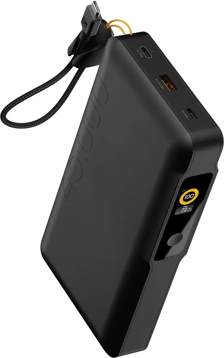 Xtorm NextGen XNG451W70 Powerbank