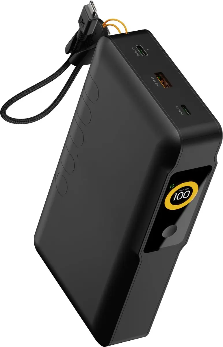 Xtorm NextGen XNG601W100 Powerbank 100W