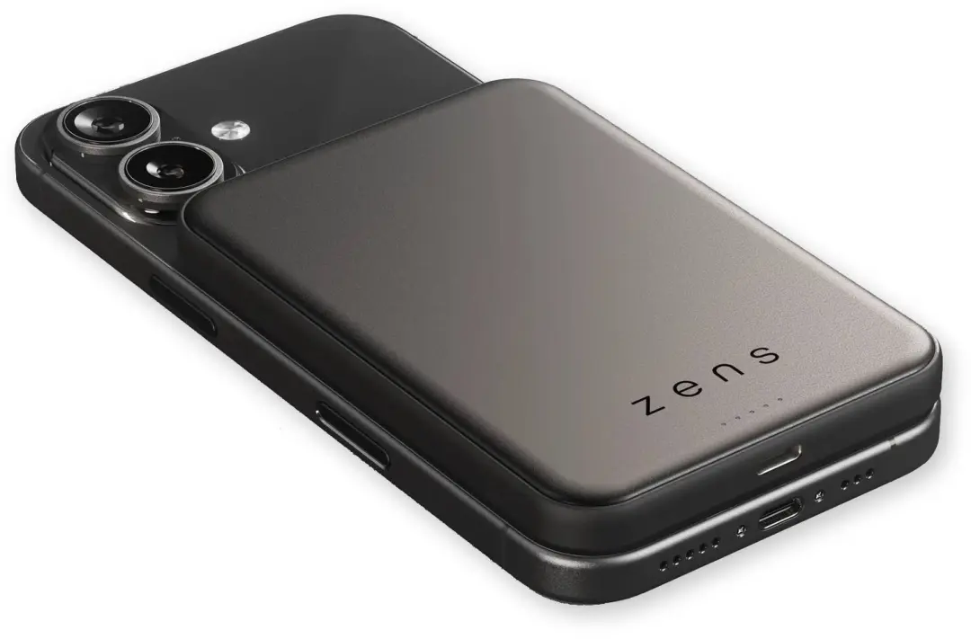 Zens Pro 2 ZEPP06B/00 Powerbank